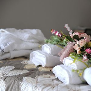 Camera superior con letto king size